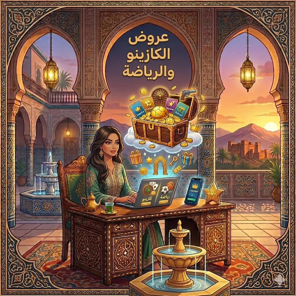 العروض الترويجية المنتظمة
